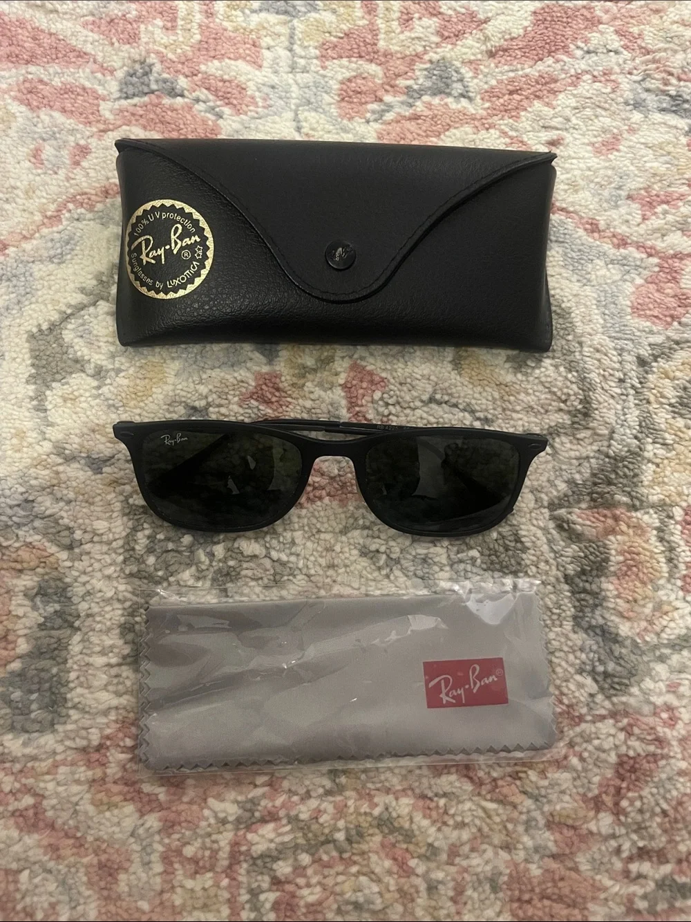 Ray-Ban Sunglasses